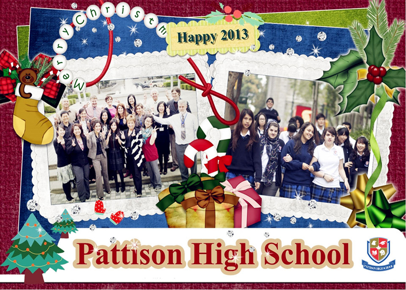 X'mas-Card-2012