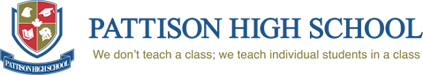 Pattison High School | Private Secondary School In Downtown Vancouver | Grade 9-12 Logo