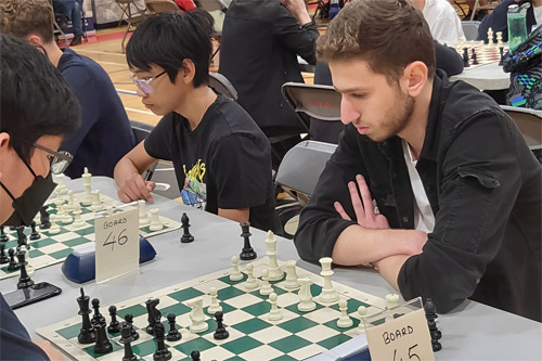 Chess