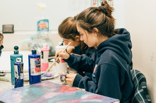 art