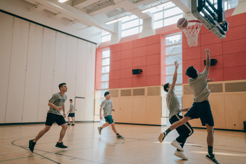 basketball