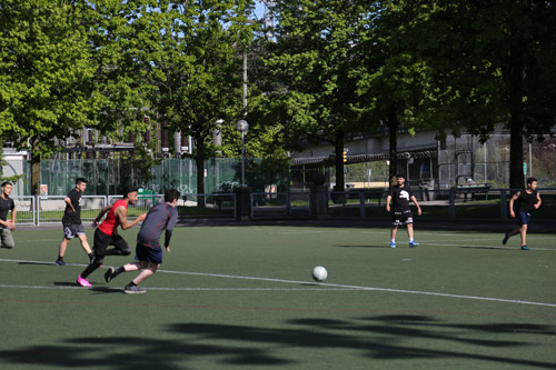 soccer