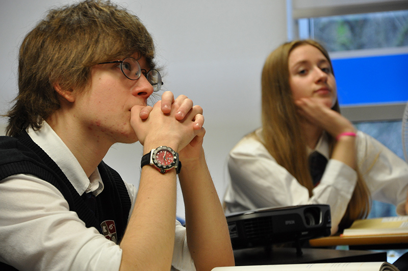 University Guidance Services