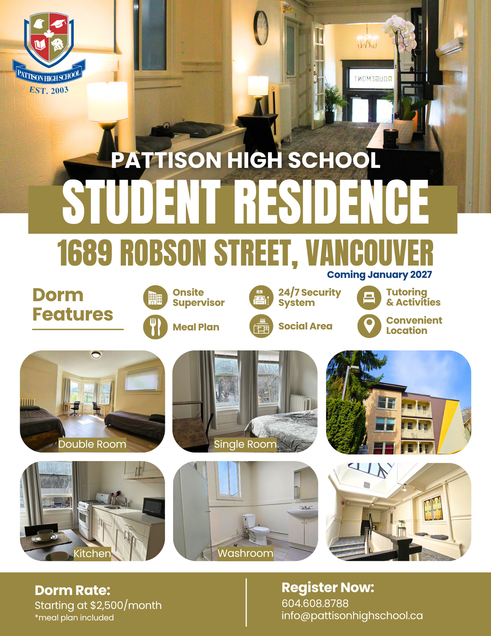 Student-Residence